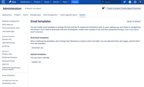 atlassian support email